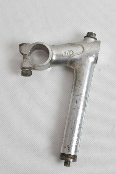 retro mostek szosowy PIVO wpuszczany ! 1' ! 25,4mm ! 60mm !