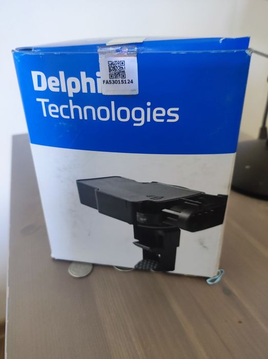 Przepływomierz 2.0 JTD/Hdi do Fiata Citroena Peugeot