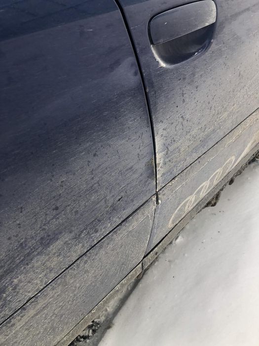 Продам Ауді А6 або обмін на 99