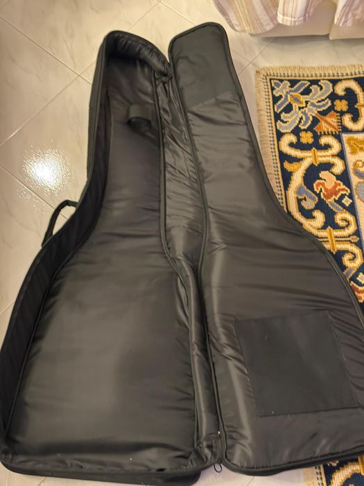 Guitarra acústica ART-Z