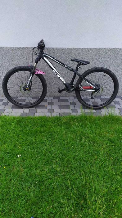 Rower CTM Raptor 2.0