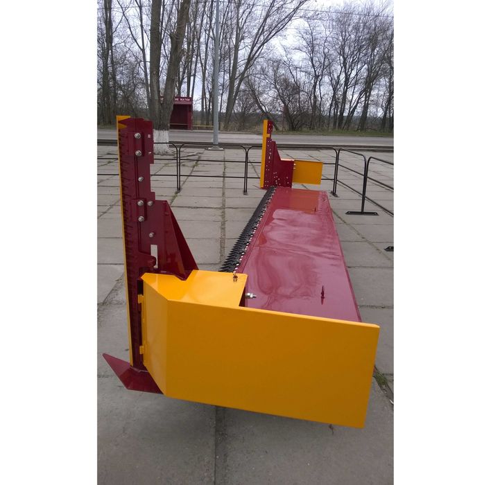 Ріпаковий стіл. Пристрій для збирання ріпаку. Рапсовый стол.