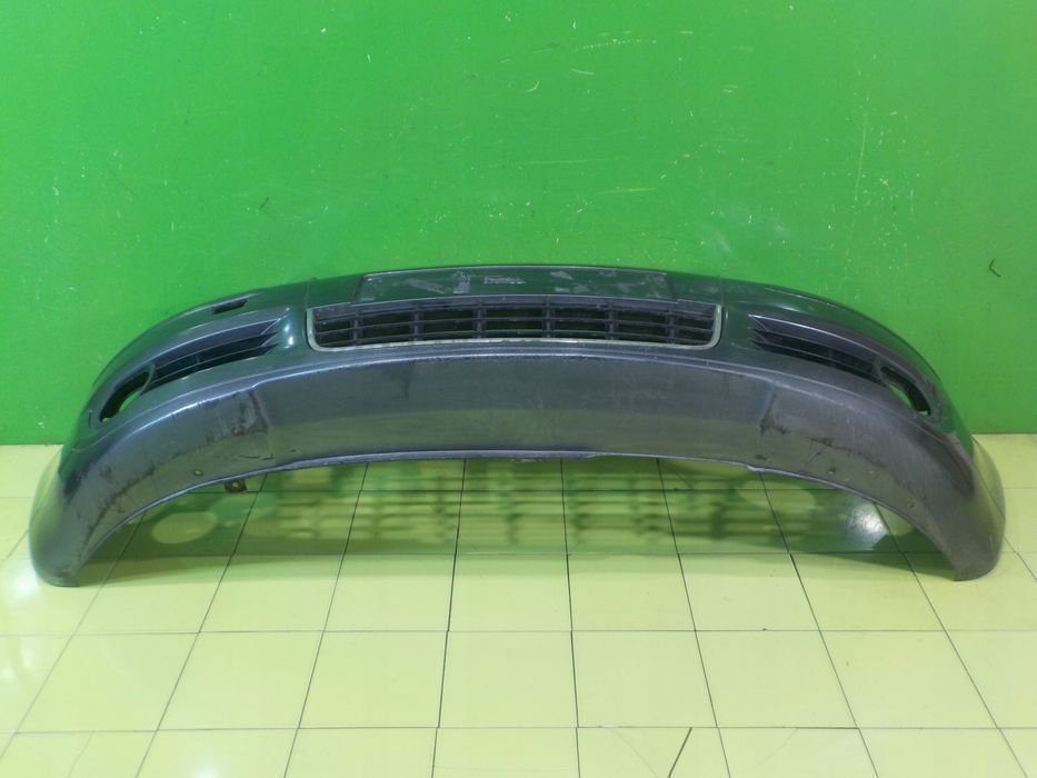 AUDI A3 8P II 2.0 FSI 06r HB 5D zderzak tyl