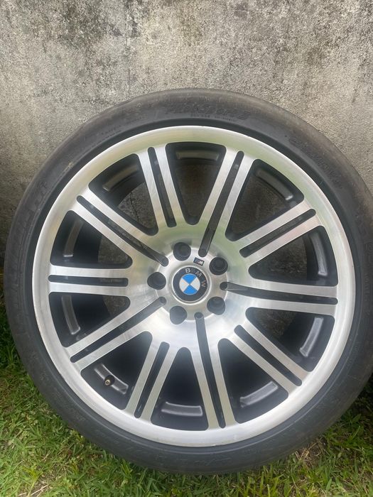 Vendo jantes 19 BMW