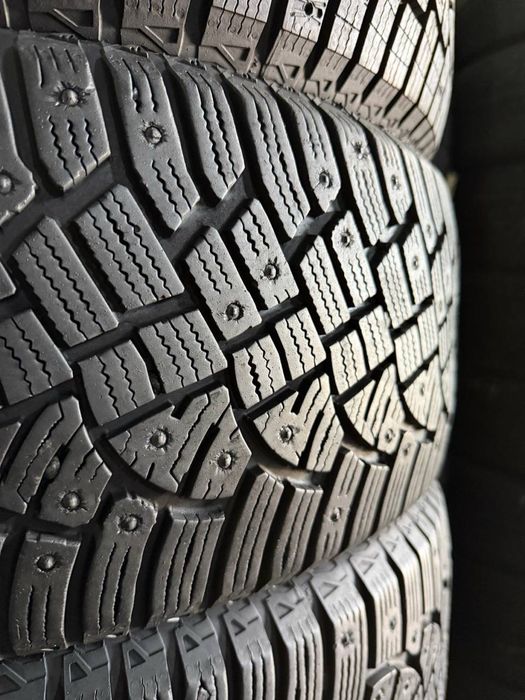 225/55R17 Continental 2025p