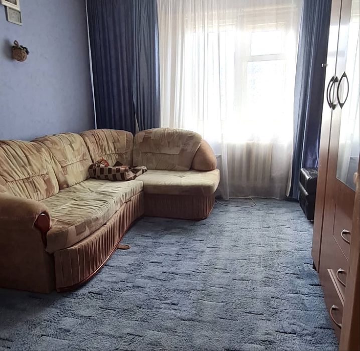 Здам кімнату в гуртожитку вулиця Харківська