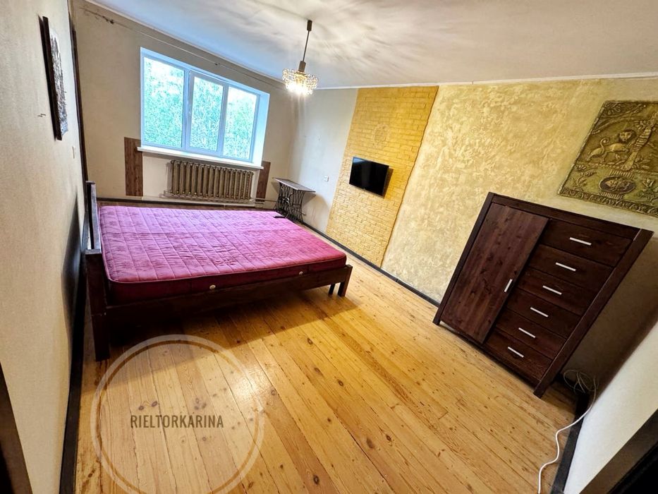 Соляні/Шкільна зуп. Продаж 3к квартири з великою лоджією. Сертифікат