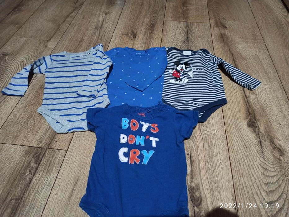 Body cool club roz 68