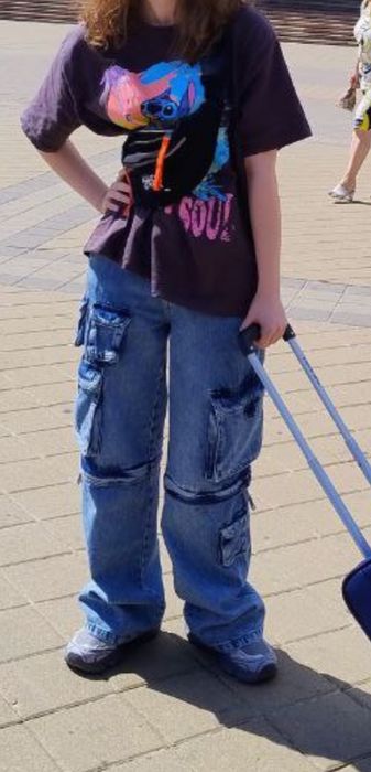 Джинси house 32 розмір