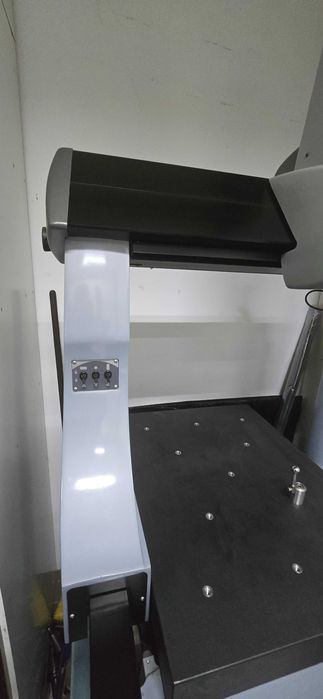 Urządzenie pomiarowe Tesa Micro hite 3d