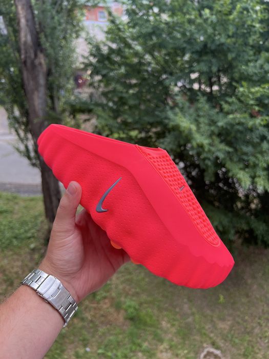 Nike Mind