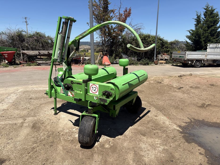 plastificador de rolos