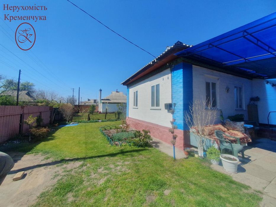 Продаж будинку на Київській біля Нової лінії