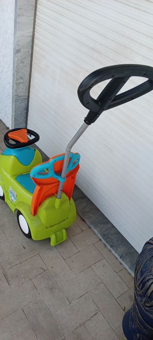 BICICLETA Com Pedais E Outros. De 6 Fotos