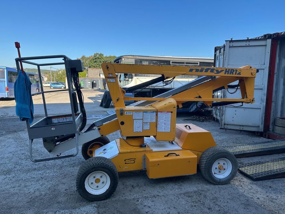 Minikoparka Yanmar SV08 - wynajem mikrokoparki 1 t