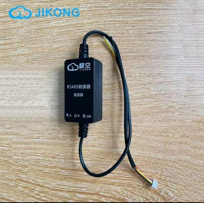 Модуль Jikong RS485