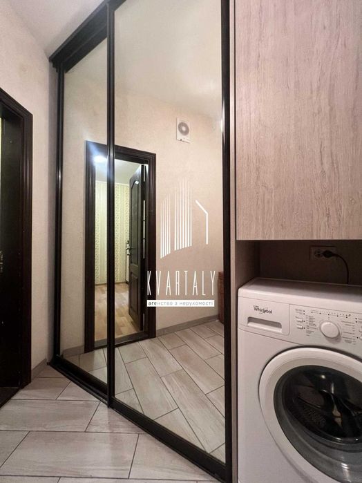 Продаж 3-кімнатної квартири вул. Милославська, 4