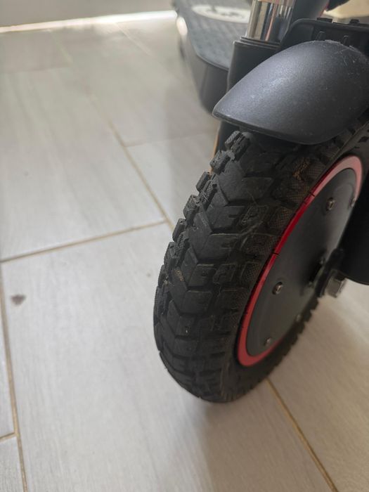 Vendo trotinete eletrica como nova