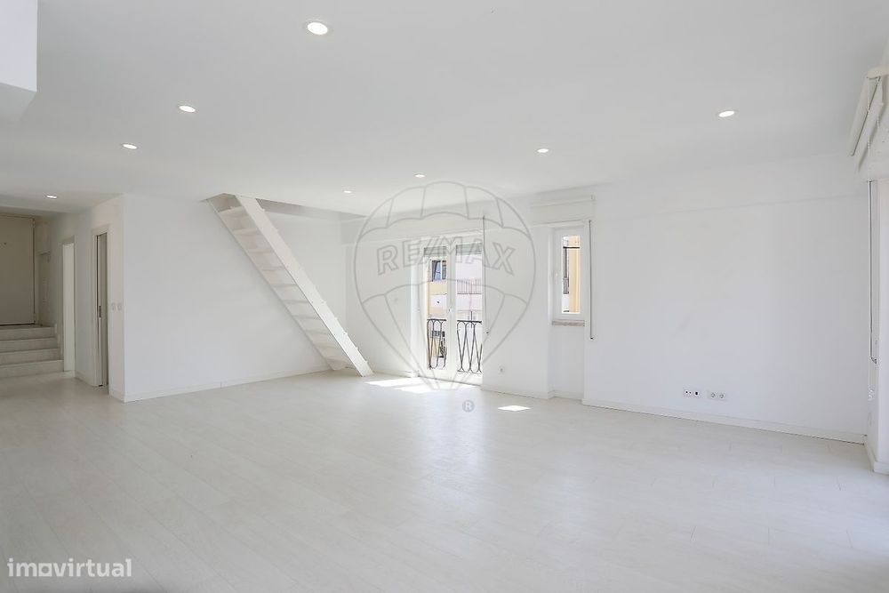 Apartamento T3 para venda