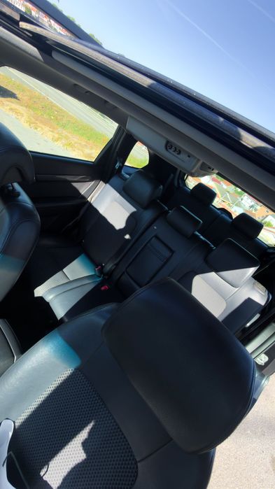 CAPTIVA 2.0 DIESEL
