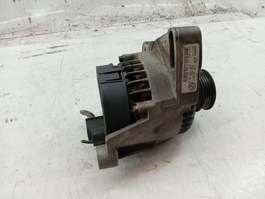 Alternador - renault megane iii grandtour (kz0/1) | 08 -