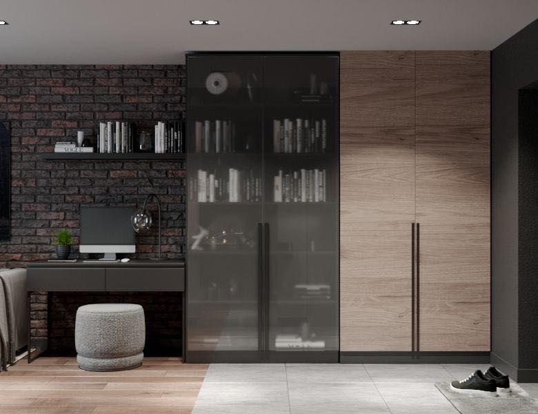 єОселя. Продаж квартири на 25.5м2 з РЕМОНТОМ ЖК "Моя Баварія" БЕЗ %