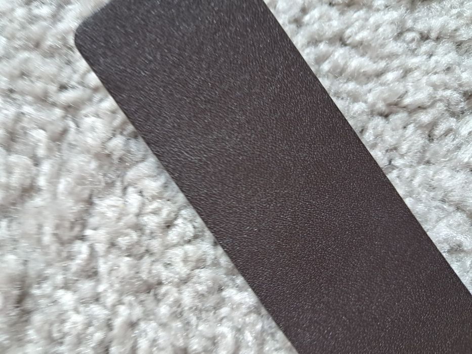 Versacze pasek meski dlugi 120 cm