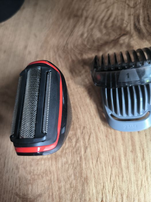 Насадки для бритви Philips