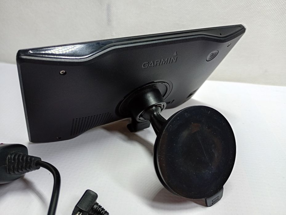 Nawigacja samochodowa Garmin DriveSmart 65