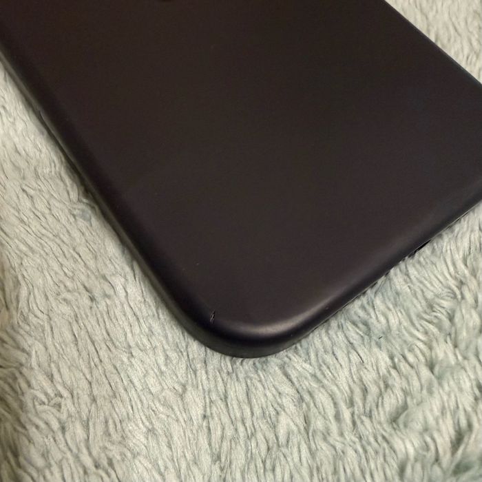 Оригінальний чохол на Iphone 16pro