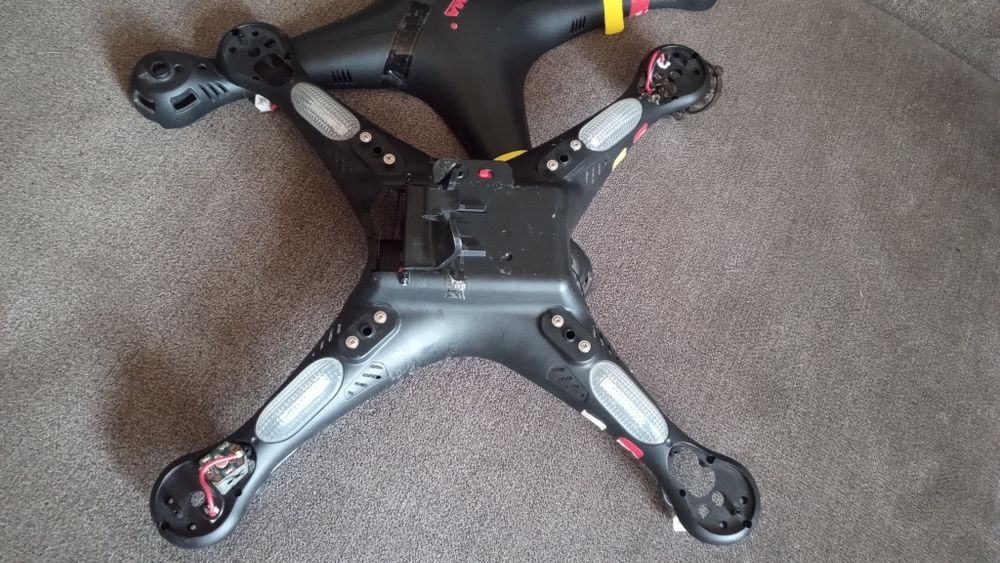 Dron syma  sprzedam
