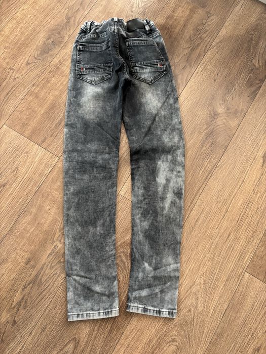 Dżinsy dla chłopca