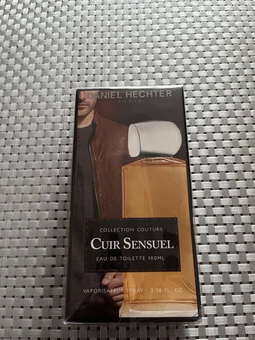 Daniel Hechter Cuis Sensuel