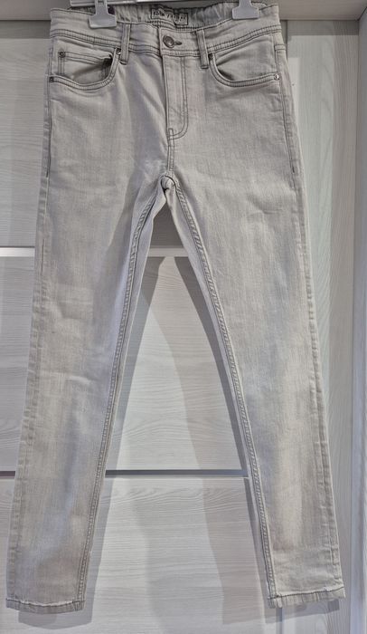 Elegancki zestaw chłopięcy 164