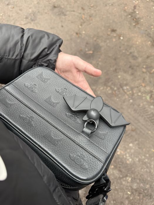 Сумка Shinigami