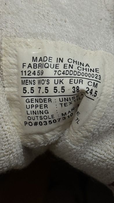 buty damskie firmy Converse
