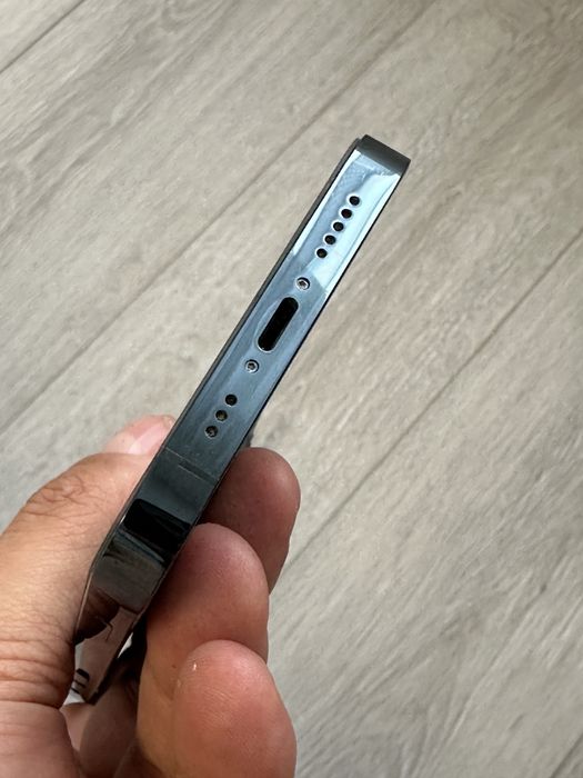 Iphone 12 pro 128gb Neverlock