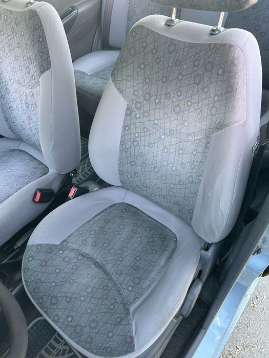 Daewoo Matiz 2012 рік АКПП