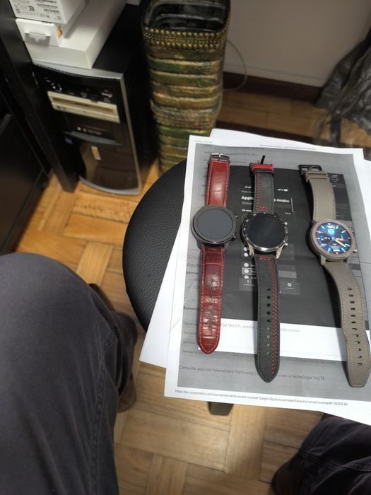 Amazefite GTR E HUAWEI