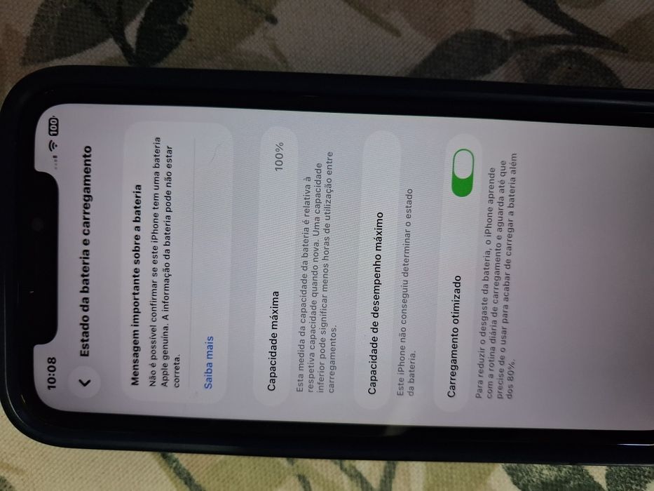 Iphone 11 64gigas