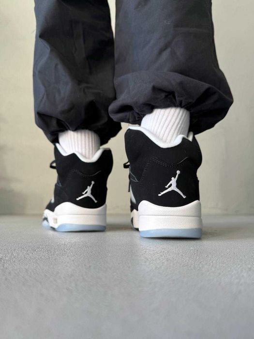 Кросівки Nike Air Jordan 5 Retro Moonlight premium | Кроссовки Найк чоловічі