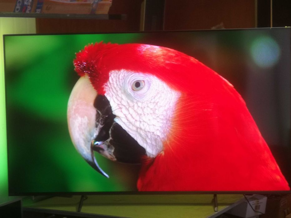 Telewizor TCL QD Mini Led 75 cali 4K UHD, 120 Hz, Google tv Ideal