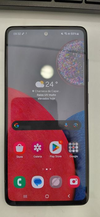 Samsung  A52s 5G