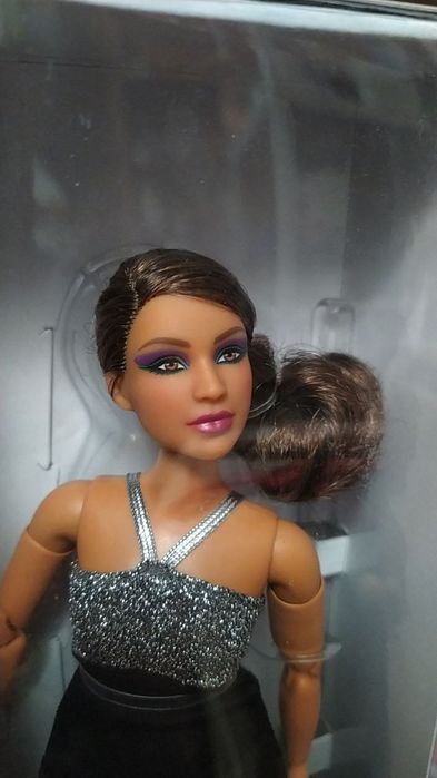 Льлькa looks 12 пишка куклы шарнірні мтм