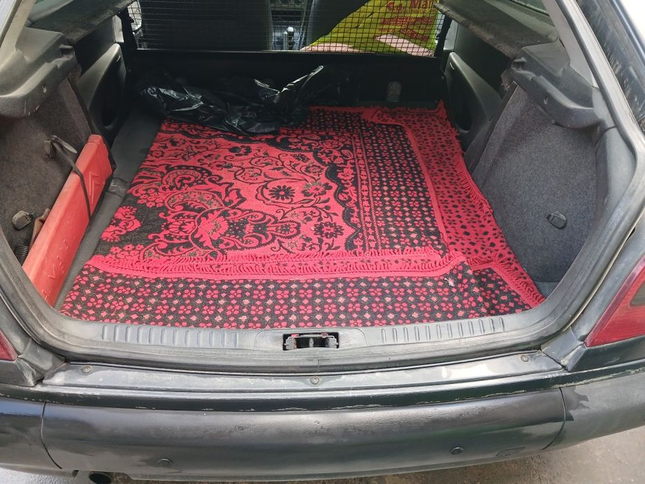 Citroen xsara 1.9 — photo 2