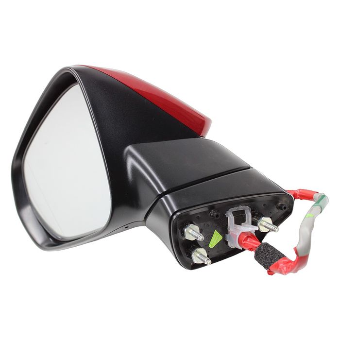 Espelho retrovisor Lexus NX 87940 78062A0 Esquerdo (2014 em diante)