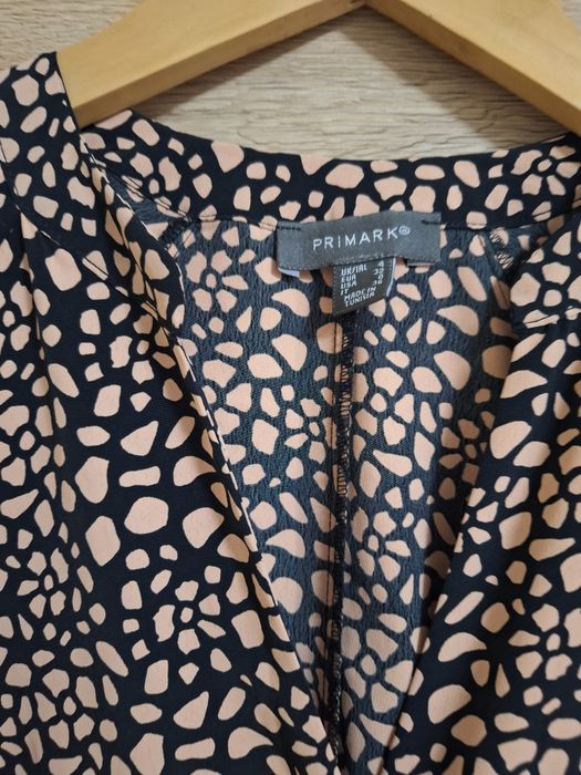 Tunika, sukienka panterka