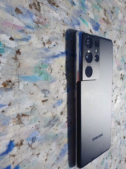 Samsung S21 ultra чистий американець