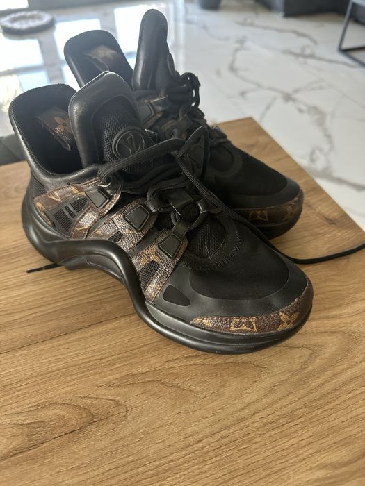 Кросівки , 36-37 Louis Vuitton