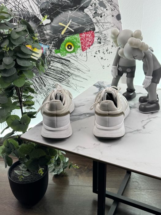 Кросівки Adidas Rapidmove 44.5 розмір Е8775